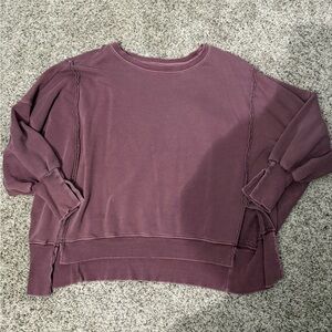 We The Free Camden Sweatshirt